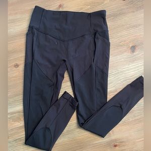 ALL THE RIGHT PLACES PANT II 28”